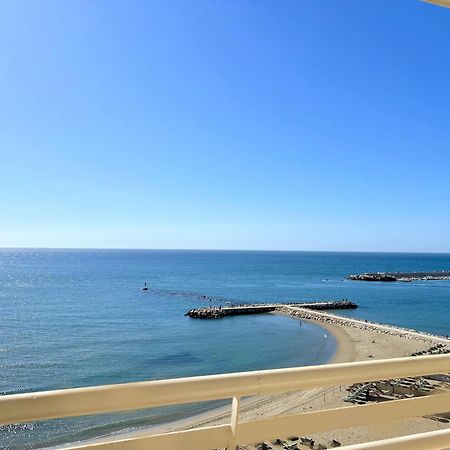 Stella Maris Estrella Del Mar Ecobeach Fuengirola Eksteriør billede