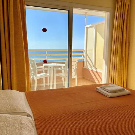 Stella Maris Estrella Del Mar Ecobeach Fuengirola Eksteriør billede