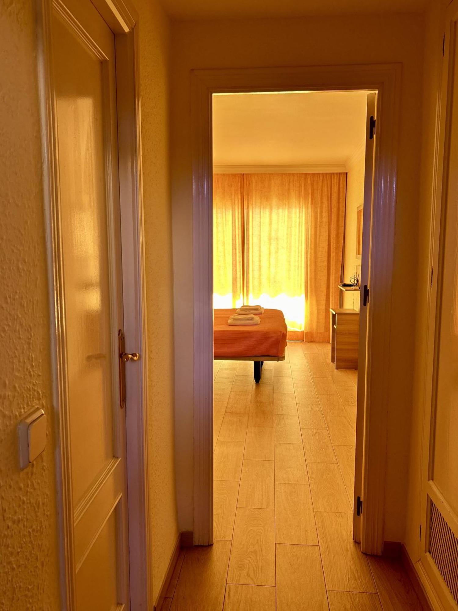 Stella Maris Estrella Del Mar Ecobeach Fuengirola Eksteriør billede